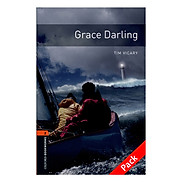 Oxford Bookworms Library 3 Ed. 2 Grace Darling Audio CD Pack