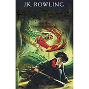 Harry Potter Part 2 Harry Potter And The Chamber Of Secrets Paperback