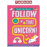 Follow That Unicorn Trace The Trails