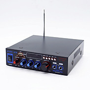 Ampli Mini Karaoke Bluetooth Cao Cấp BT-309A AZONE