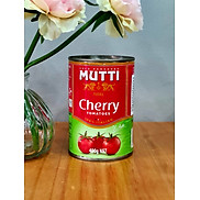 Sốt cà chua Cherry Tomato Mutti 400g