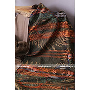 Vải Batik Soga ABSO-02 VẢI BÁN THEO TẤM