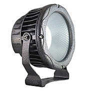 Đèn LED Chiếu Điểm COB GS lighting, Đèn LED Chiếu Điểm Ngoài Trời