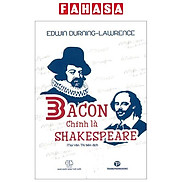 Bacon Chính Là Shakespeare
