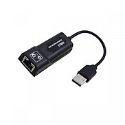 USB Lan Dây 10 100 1000 - Hàng Nhập Khẩu