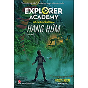 Explorer Academy - Học Viện Viễn Thám 5 - Hang Hùm
