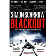 Blackout The Richard and Judy Book Club pick