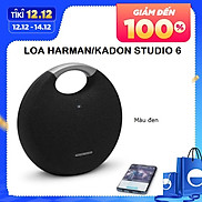 Loa Bluetooth Harman Kardon Onyx Studio 6 - Hàng Chính Hãng