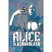 Alice In Borderland - Tập 5