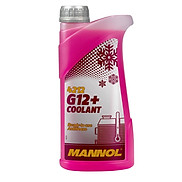Nước Giải Nhiệt MANNOL 4212 Coolant G12+ 1Kg