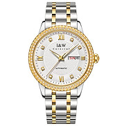 Đồng hồ nam chính hãng IW CARNIVAL IW615G-3 Kính sapphire ,chống xước