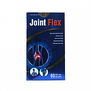 Viên uống Joint Flex Hộp 60 viên- Giúp duy trì
