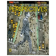 Perspectives 2 Student Book American English