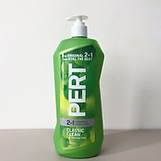 Dầu Gội Xả Pert Classic Clean 2 In 1 Shampoo And Conditioner 1L Nhập Mỹ