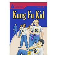 Kung Fu Kid Foundations 3
