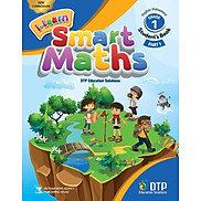 i-Learn Smart Maths Grade 1 Student s Book Part 1  ENG-VN
