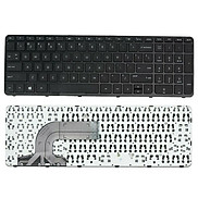 Bàn phím dành cho Laptop HP Notebook 15-R035TU