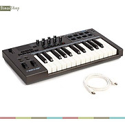 MIDI Nektar Impact LX25+ Keyboard Controller- Hàng chính hãng