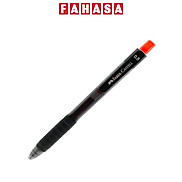 Bút Gel Fast 0.5 mm - Faber-Castell 642721 - Mực Đỏ