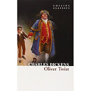 Oliver Twist Collins Classics