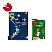 Combo Bộ sách Tiếng Việt cho người nước ngoài chương trình Sơ cấp