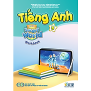 Tiếng Anh 8 i-Learn Smart World Workbook