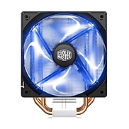Quạt tản nhiệt Fan CPU Cooler Master T400i - Hàng Chính Hãng