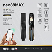 Khóa cửa thông minh neolock - Neo88Max