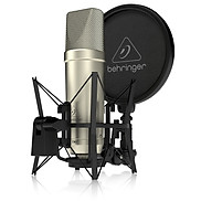 Behringer Condenser Microphone TM1-Hàng Chính Hãng