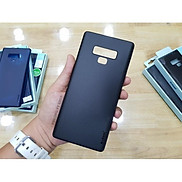 Ốp Memumi siêu mỏng dành cho Samsung Note 8,Note 9,Note 10 plus