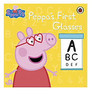 Peppa Pig Peppa s First Glasses