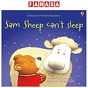 Sam Sheep Can t Sleep
