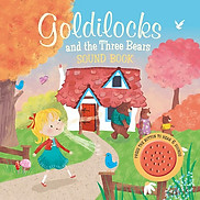 Goldilocks And the Three Bears Sound Book