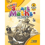i-Learn Smart Maths Grade 4 Workbook Part 1