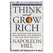 Think and Grow Rich The Landmark Bestseller Now Revised and Updated for
