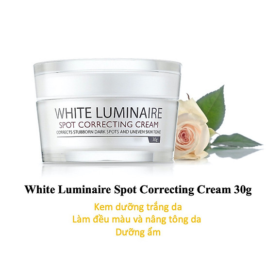 Bộ dưỡng da nots white luminaire whitening set - ảnh sản phẩm 6