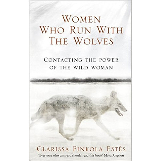 Women who run with the wolves contacting the power of the wild woman - ảnh sản phẩm 1