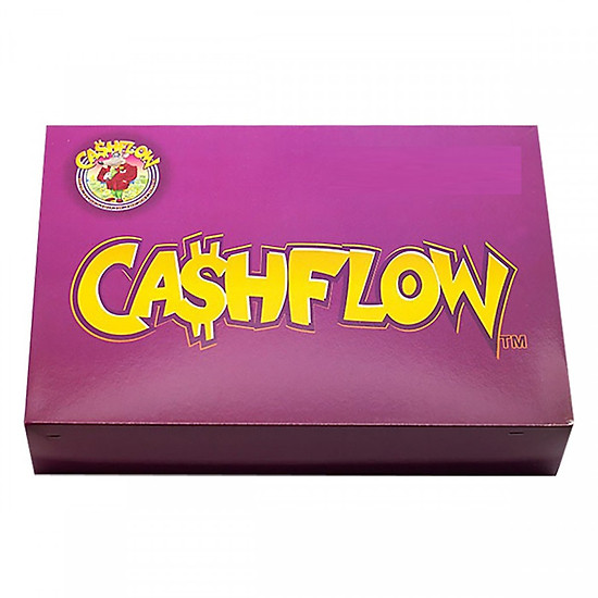 Cashflow 101 game tài chính làm giàu - ảnh sản phẩm 2
