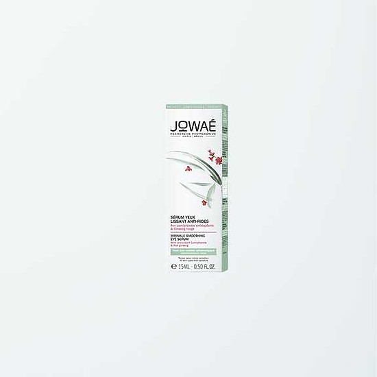 Tinh chất chống nhăn cho mắt jowae chiết xuất nhân sâm đỏ mỹ phẩm nhập - ảnh sản phẩm 4