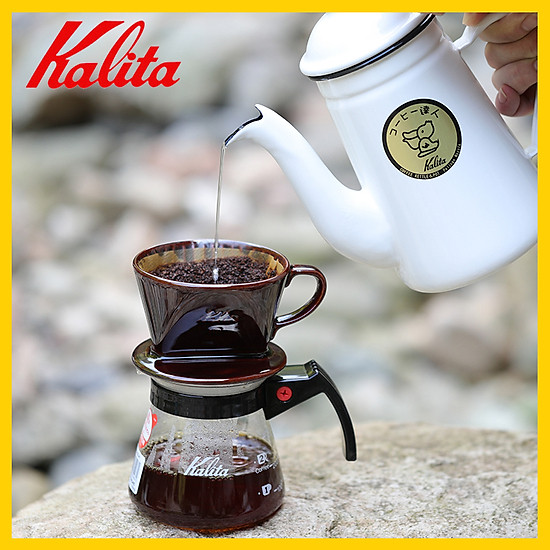 Giấy lọc cà phê kalita size 101 và 102 - ảnh sản phẩm 5