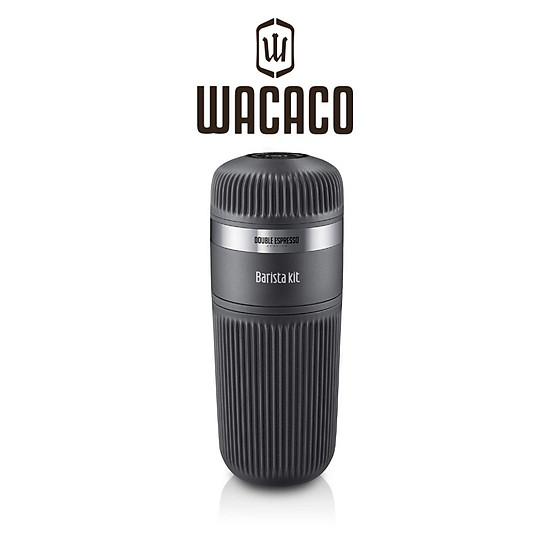 Bộ phụ kiện wacaco barista kit cho máy nanopresso - ảnh sản phẩm 1