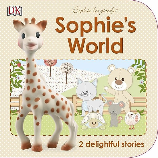 Sophie s world - ảnh sản phẩm 1