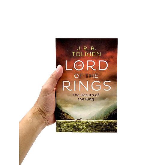 The lord of the rings the return of the king - ảnh sản phẩm 7