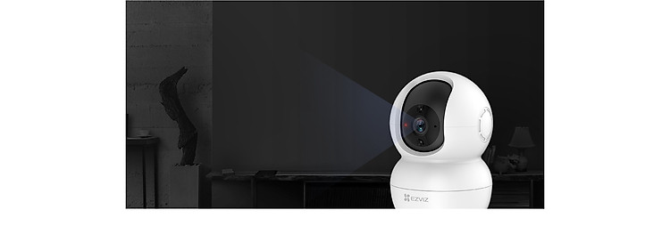 camera ip wifi ezviz ty2 quét 360 độ hồng ngoại đêm lên đến 10m đàm thoại hai chiều theo dõi chuyển động 6