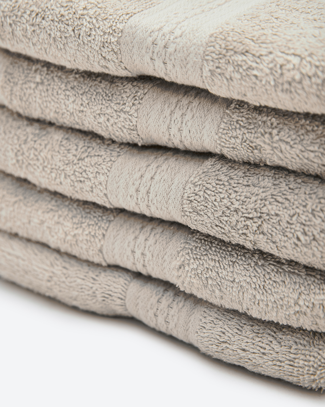 khăn tắm jean perry man chất liệu cotton 41x71 cm 3