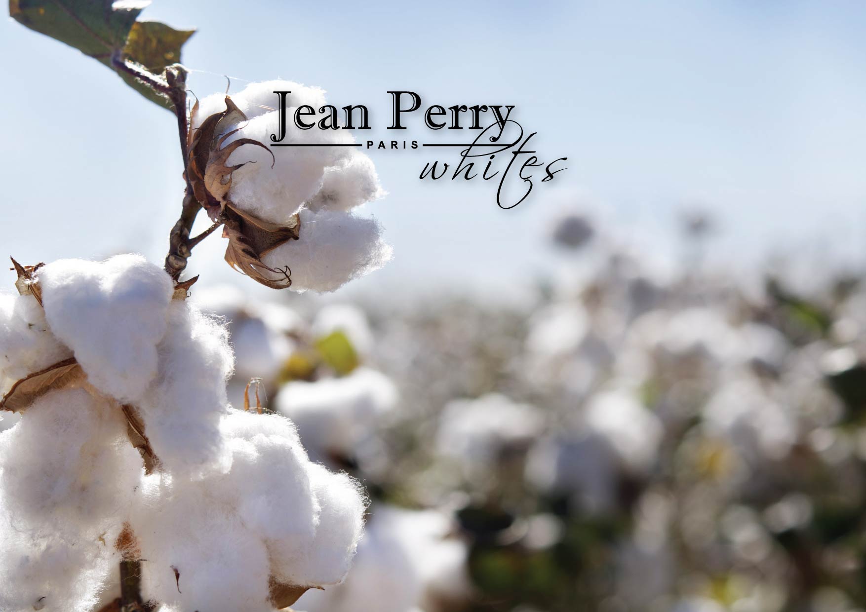 khăn tắm jean perry man chất liệu cotton 41x71 cm 1