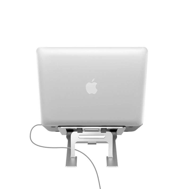 Đế tản nhiệt dành cho Macbook, Laptop - Hàng nhập khẩu 2