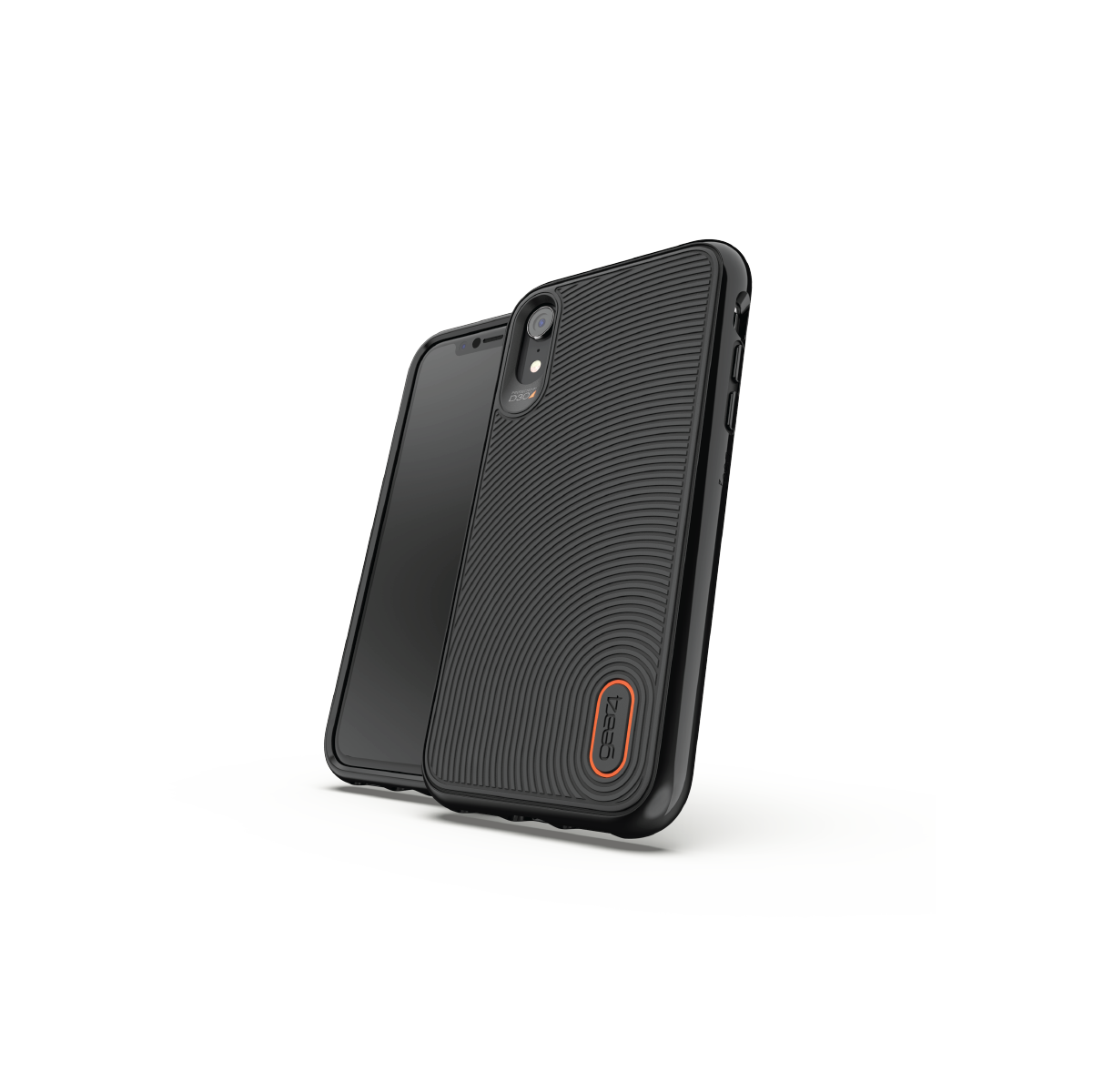 ốp lưng gear4 battersea d3o dành cho iphone - khả năng chống sốc 5m-tương thích với sạc không dây mà không cần tháo vỏ ốp - hàng chính hãng 2