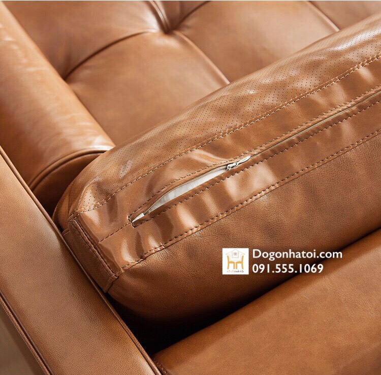 sofa da cao cấp nhập khẩu phòng khách đẹp sf401 - đồ gỗ nhà tôi 3