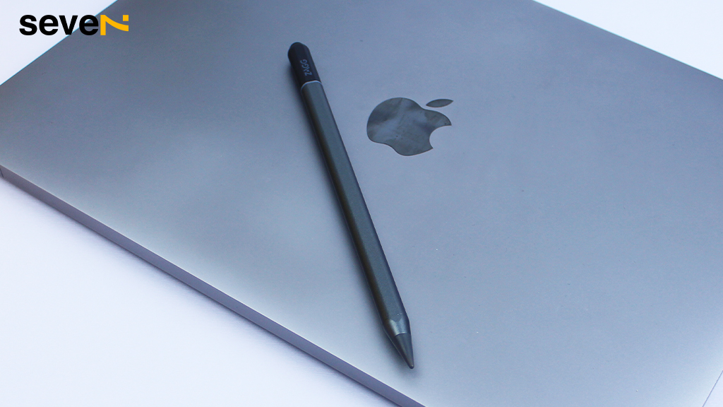 bút cảm ứng zagg pro stylus pencil hàng chính hãng 3